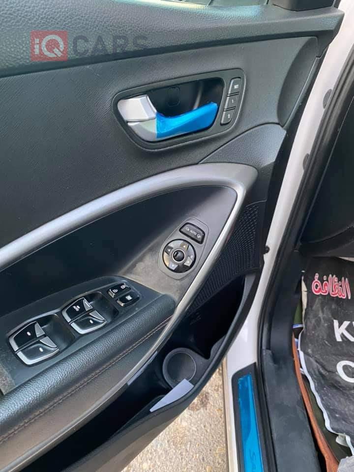 هیوندای سەنتافی